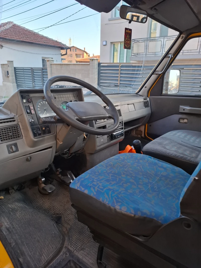 Iveco Daily, снимка 10 - Камиони - 48114704