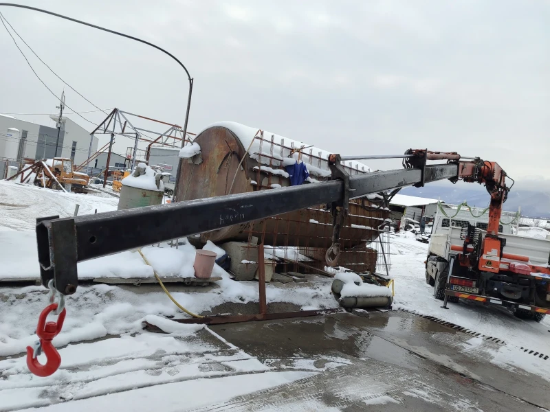 Mercedes-Benz 815 815, снимка 16 - Камиони - 52930565