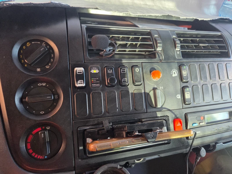 Mercedes-Benz 815 815, снимка 17 - Камиони - 53038495