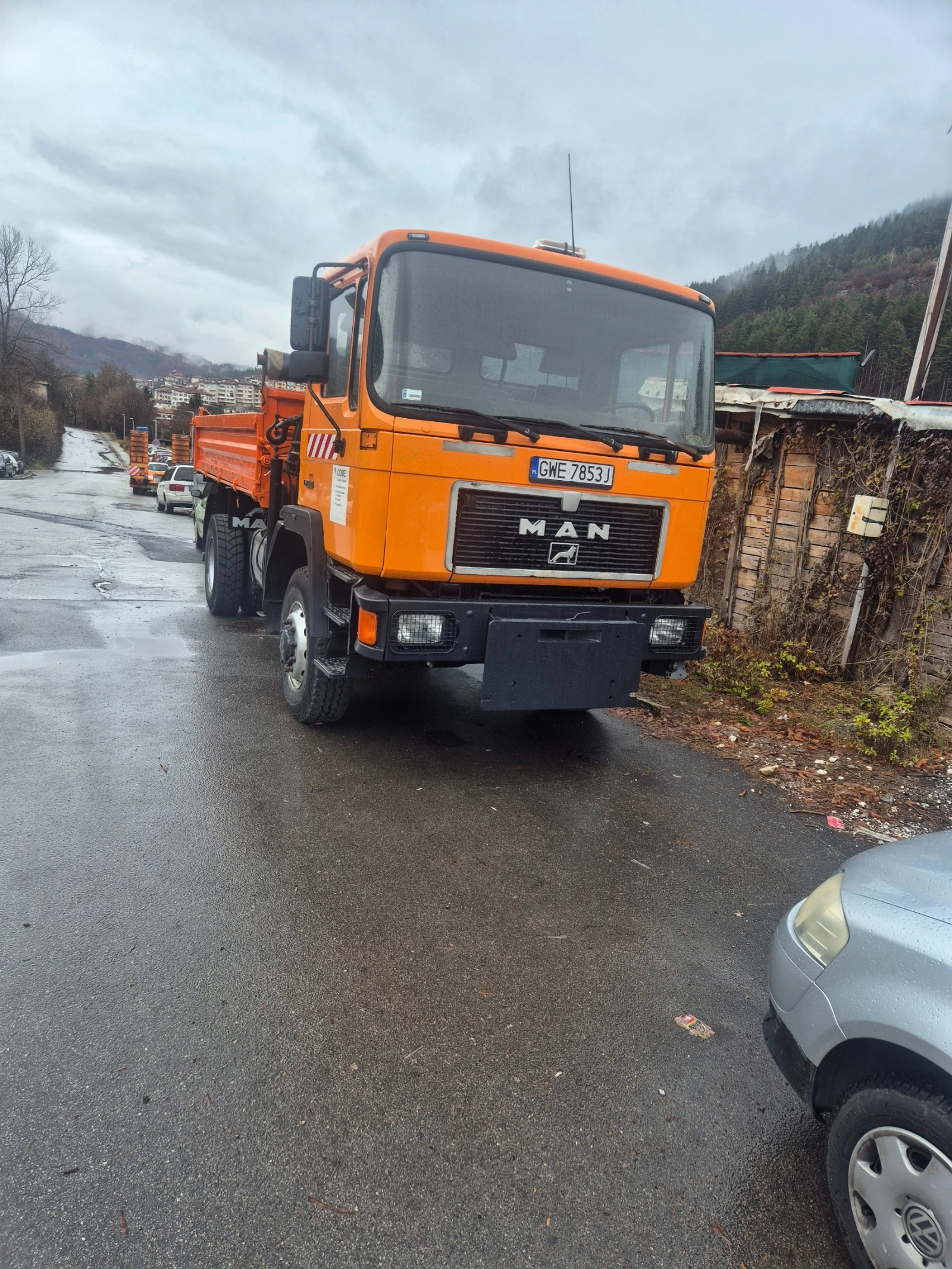 Man 18.272 | Mobile.bg   1