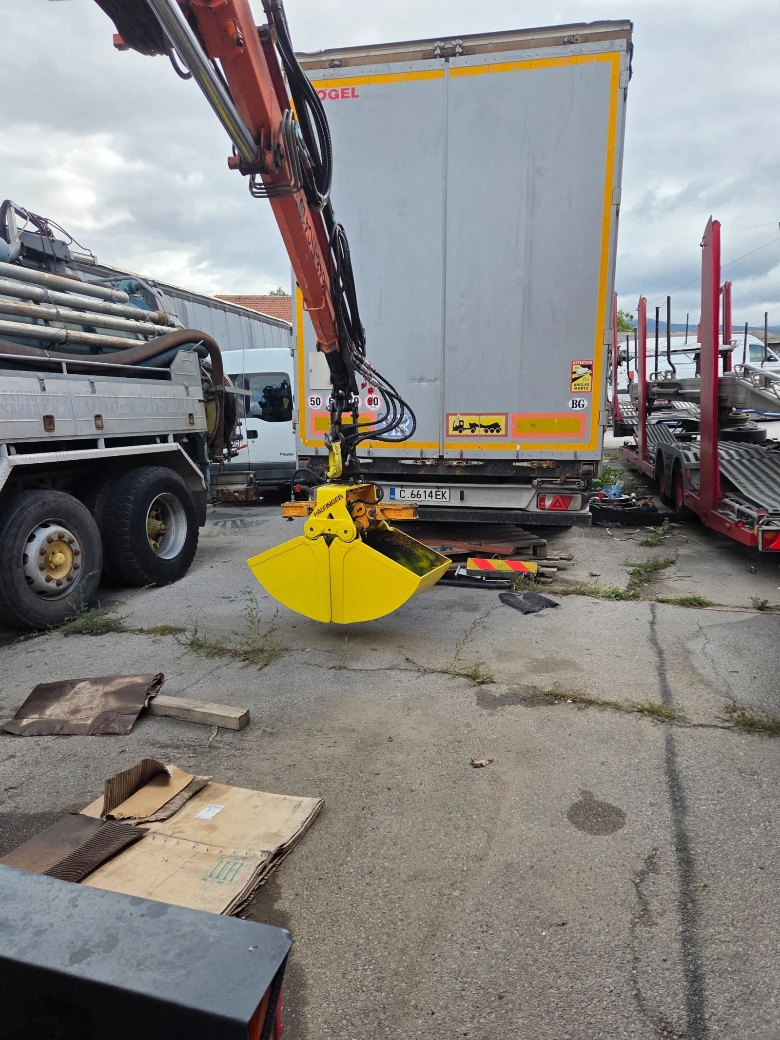 Mercedes-Benz 815 815 | Mobile.bg � ����������� 14