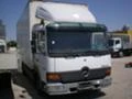 Mercedes-Benz Atego 815 817, снимка 9