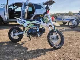Други Друг Highper Mini Trail 110cc 4т, снимка 3