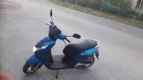 Peugeot Kissbee, снимка 6