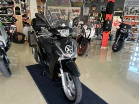 Honda Sh 150 | Mobile.bg    1