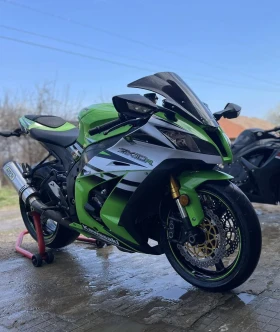 Kawasaki 1000 Zx10R, снимка 2