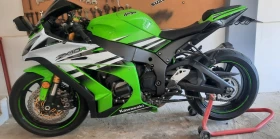 Kawasaki 1000 Zx10R, снимка 1