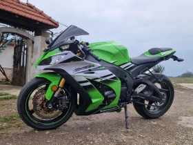 Kawasaki 1000 Zx10R, снимка 3