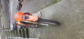 Ktm Supermoto Lc, снимка 2