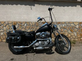 Harley-Davidson Sportster | Mobile.bg    4