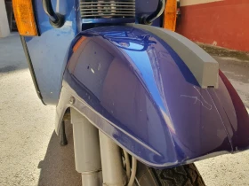 Vespa 150 PX Arcobaleno elestart, снимка 10