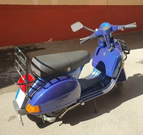  Vespa 150