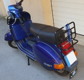 Vespa 150 PX Arcobaleno elestart, снимка 5