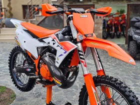 Ktm SX 250#2T#СТАРТЕР#ЛИЗИНГ, снимка 3