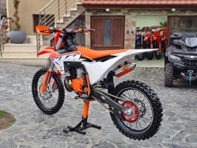 Ktm SX 250#2T#СТАРТЕР#ЛИЗИНГ, снимка 8