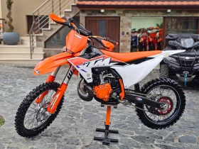 Ktm SX 250#2T#СТАРТЕР#ЛИЗИНГ, снимка 15