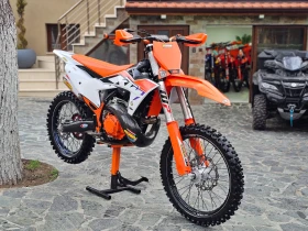 Ktm SX 250#2T#СТАРТЕР#ЛИЗИНГ, снимка 2