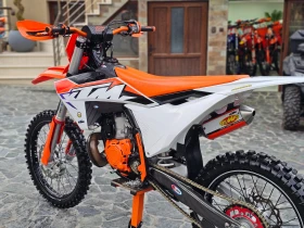 Ktm SX 250#2T#СТАРТЕР#ЛИЗИНГ, снимка 9