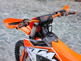 Ktm SX 250#2T#СТАРТЕР#ЛИЗИНГ, снимка 10