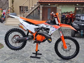 Ktm SX 250#2T#СТАРТЕР#ЛИЗИНГ, снимка 4