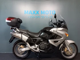     Honda Varadero 1000i