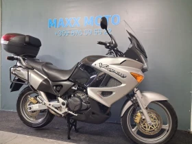 Обява за продажба на Honda Varadero 1000i ~6 600 лв. - изображение 4