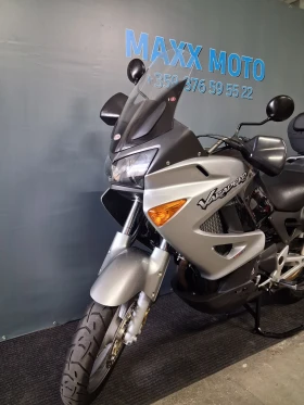 Обява за продажба на Honda Varadero 1000i ~6 600 лв. - изображение 2