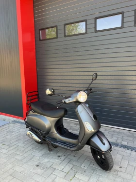 Vespa 50 LX | Mobile.bg    3