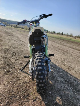 Други Друг Highper Mini Trail 110cc 4т | Auto.bg — изображение 2