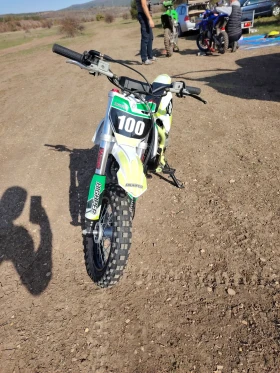 Други Друг Highper Mini Trail 110cc 4т | Auto.bg — изображение 4