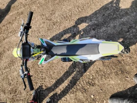 Други Друг Highper Mini Trail 110cc 4т | Auto.bg — изображение 5