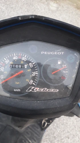 Peugeot Kissbee | Mobile.bg � ����� ������ 2