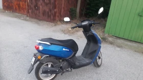 Peugeot Kissbee | Mobile.bg � ����� ������ 5