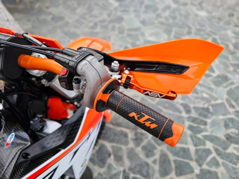 Ktm SX 250#2T#СТАРТЕР#ЛИЗИНГ, снимка 12 - Мотоциклети и мототехника - 49486857