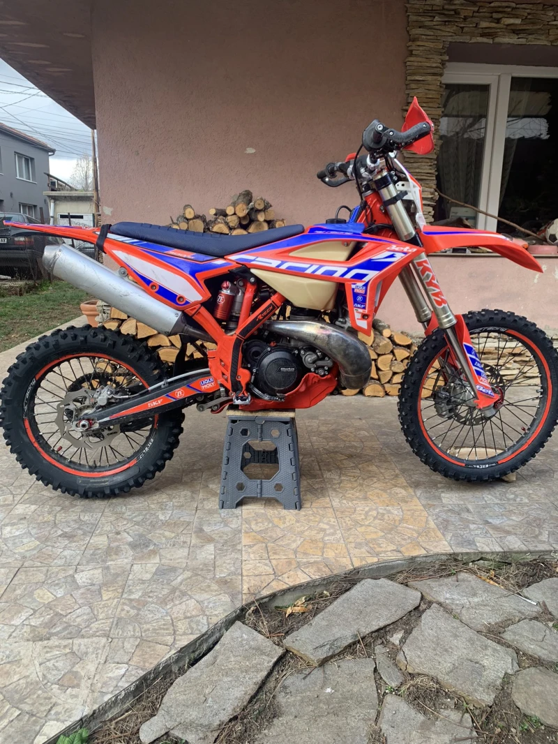 Beta Rr Racing Edition, снимка 2 - Мотоциклети и мототехника - 53020618