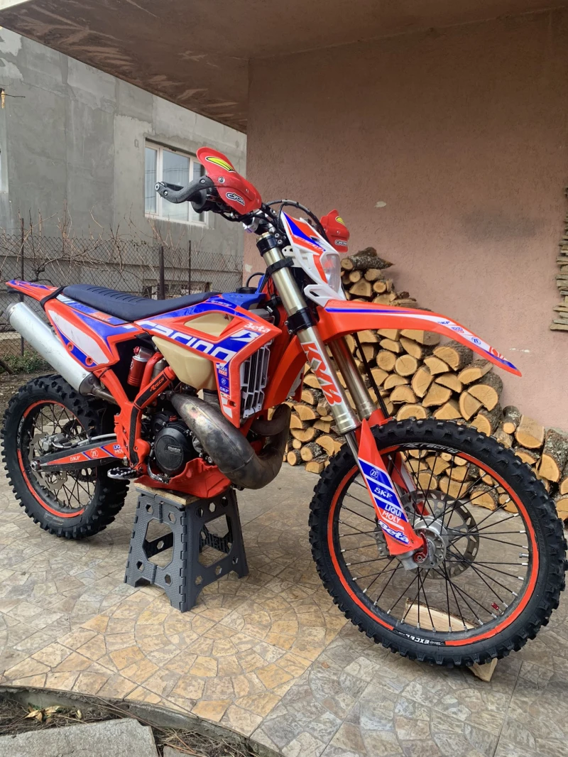 Beta Rr Racing Edition, снимка 4 - Мотоциклети и мототехника - 53020618