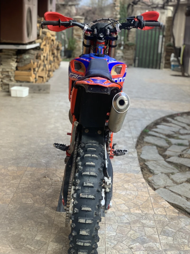 Beta Rr Racing Edition, снимка 10 - Мотоциклети и мототехника - 53020618