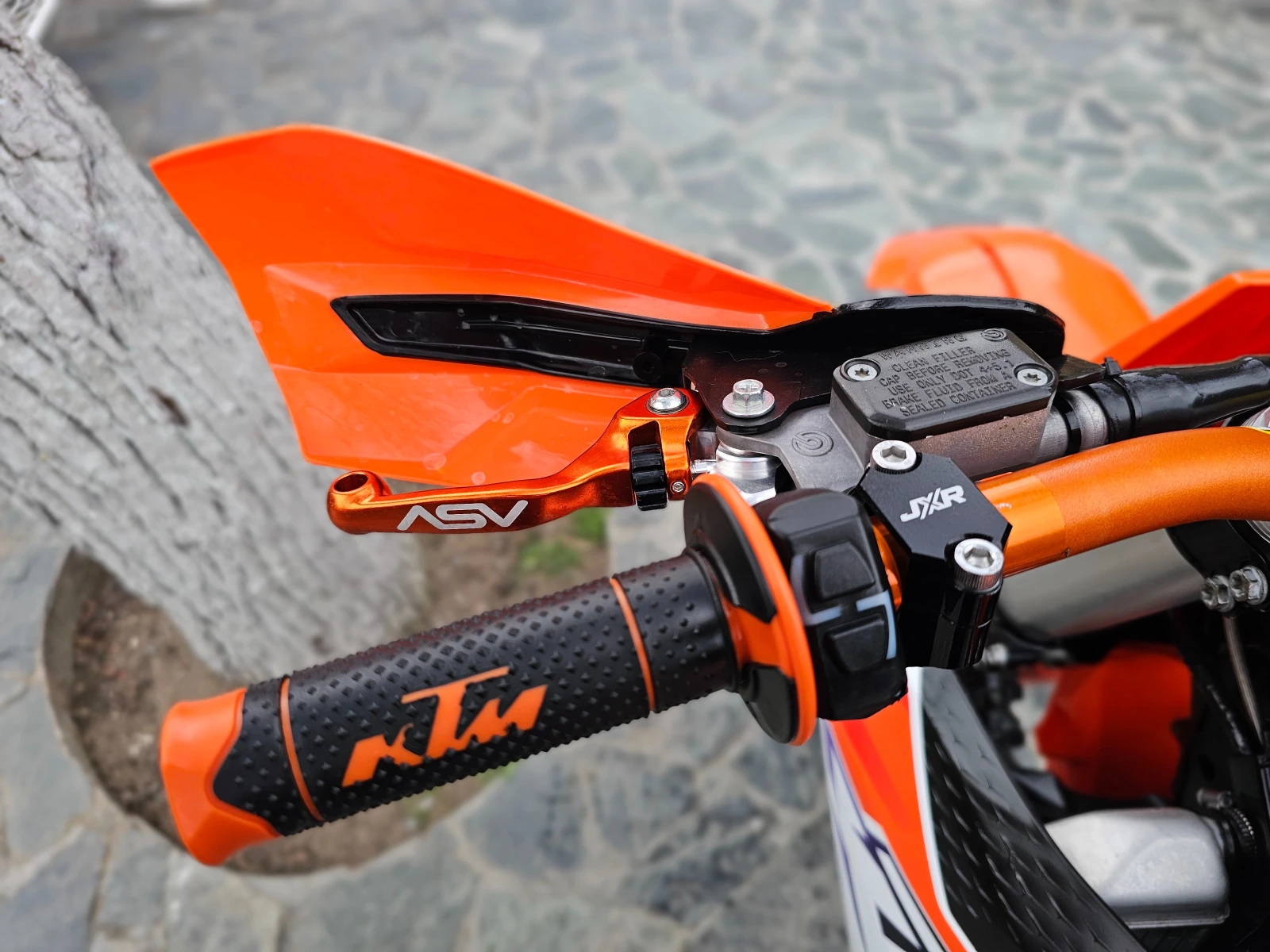 Ktm SX 250#2T## | Mobile.bg   11