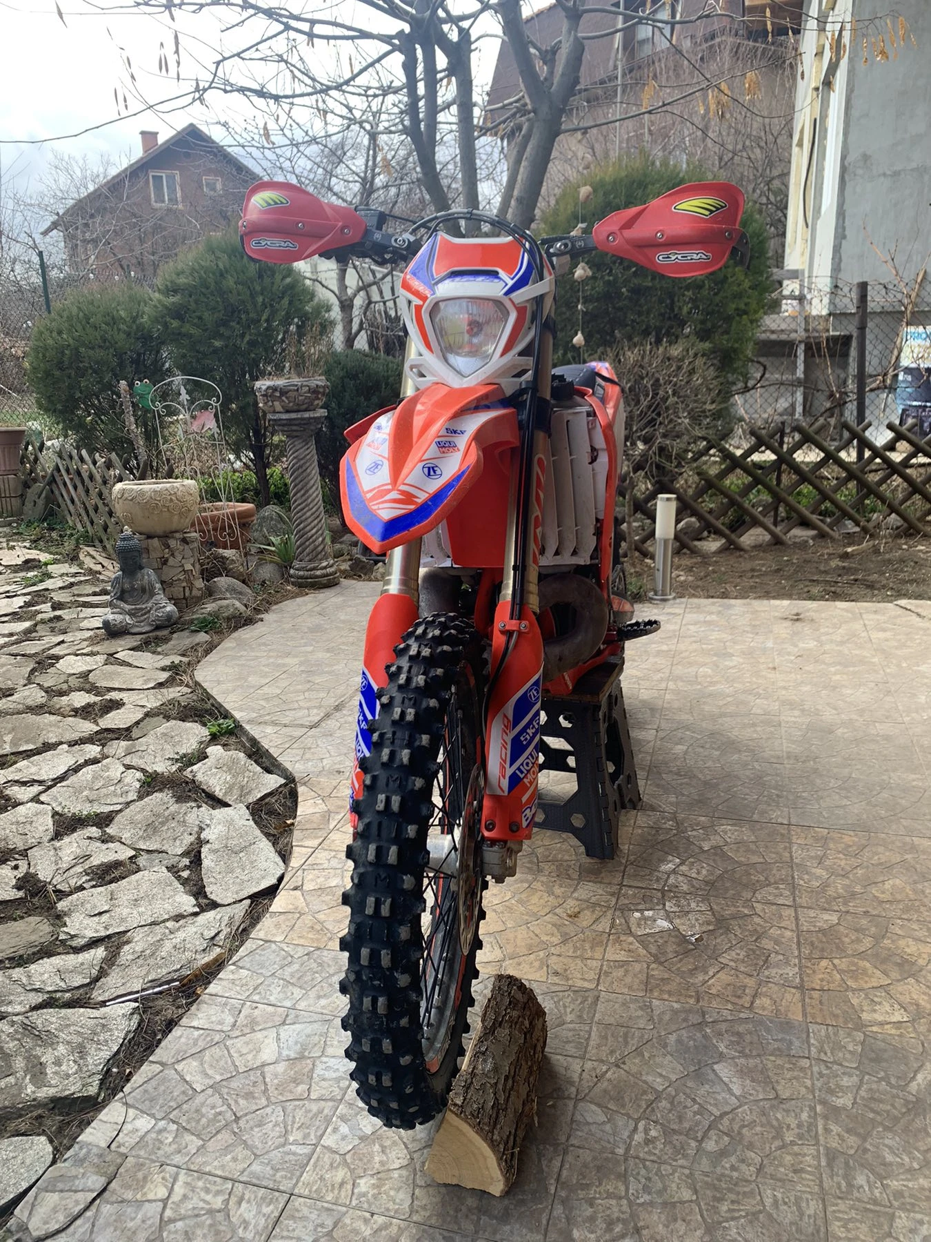 Beta Rr Racing Edition - изображение 5