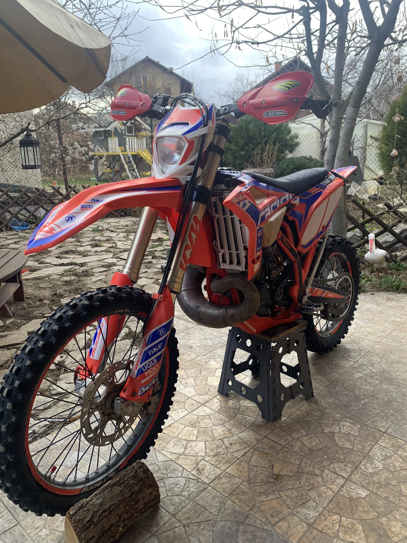 Beta Rr Racing Edition - изображение 6