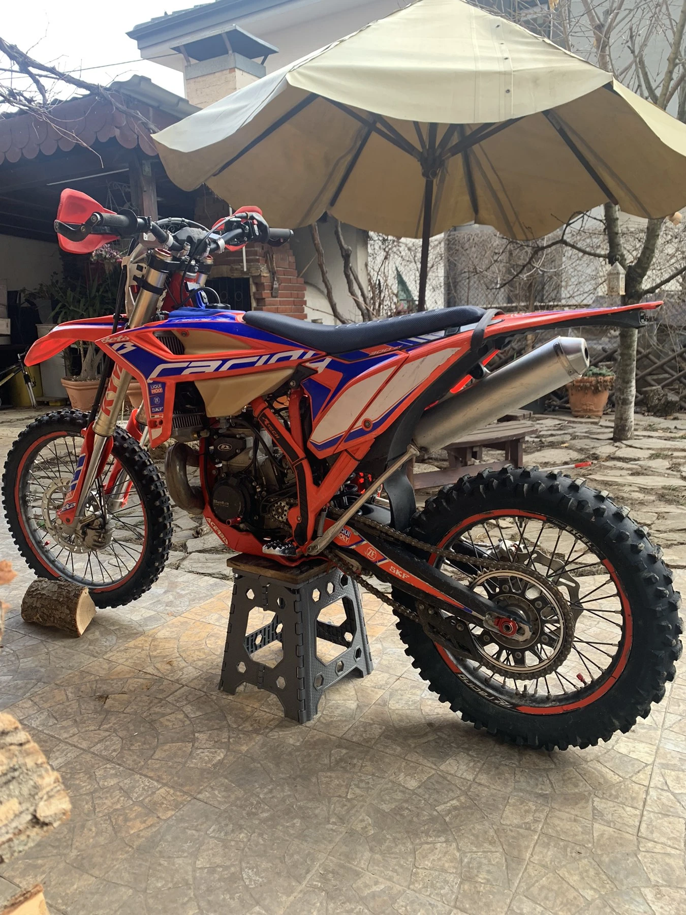 Beta Rr Racing Edition - изображение 8