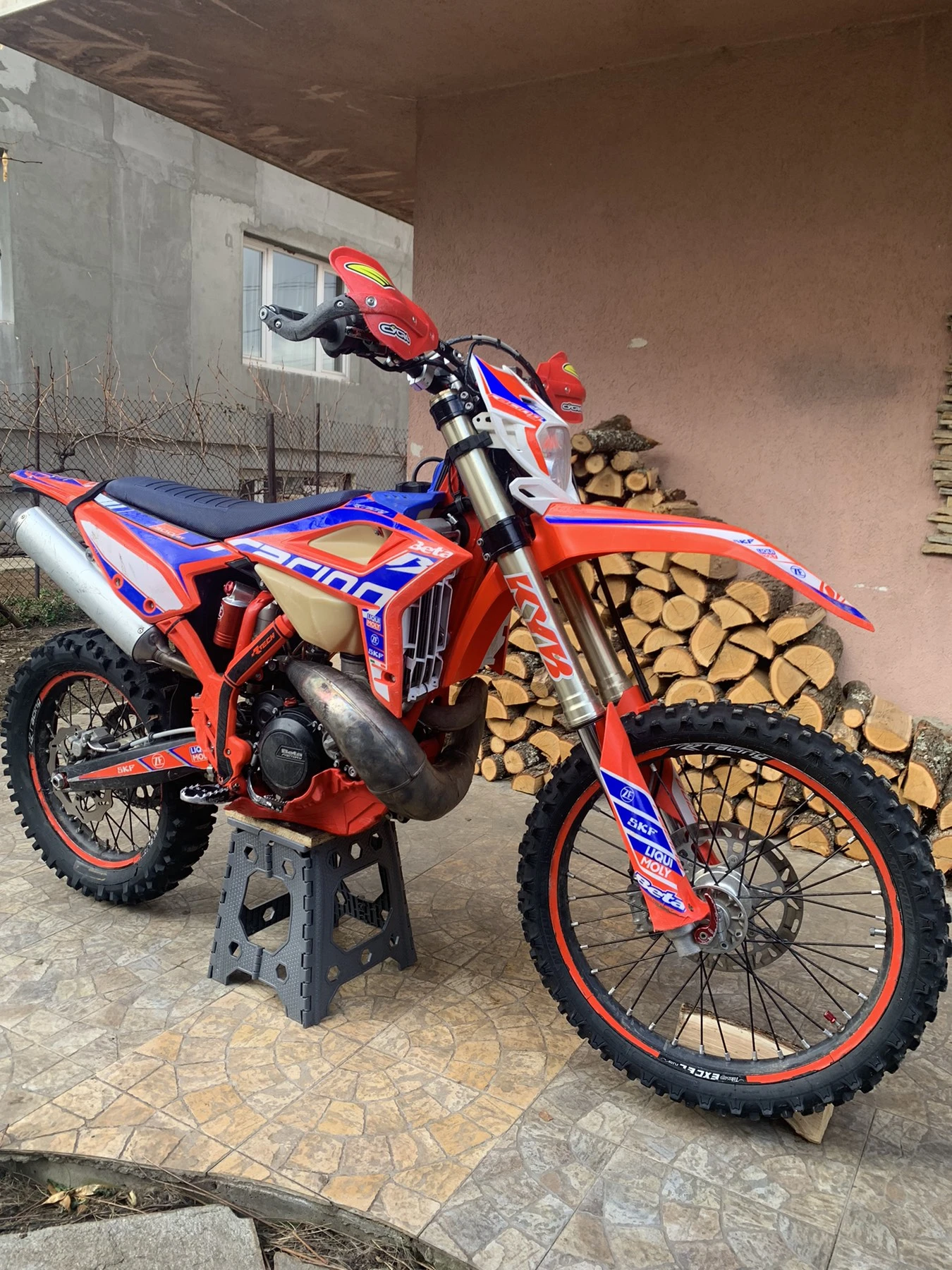 Beta Rr Racing Edition - изображение 4