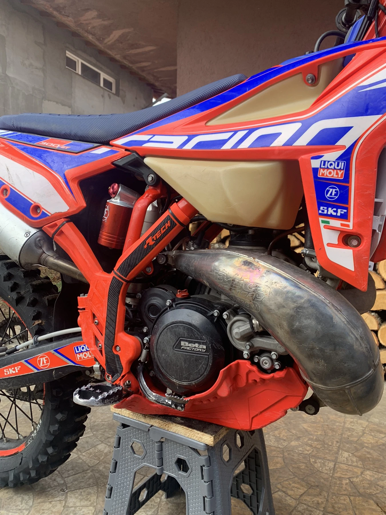 Beta Rr Racing Edition - изображение 3