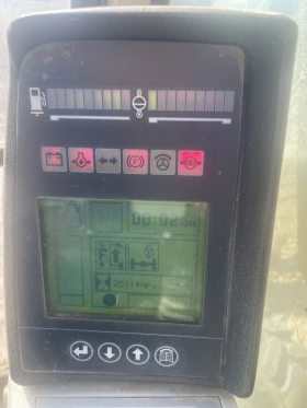 Багер Liebherr A 904 C, снимка 7