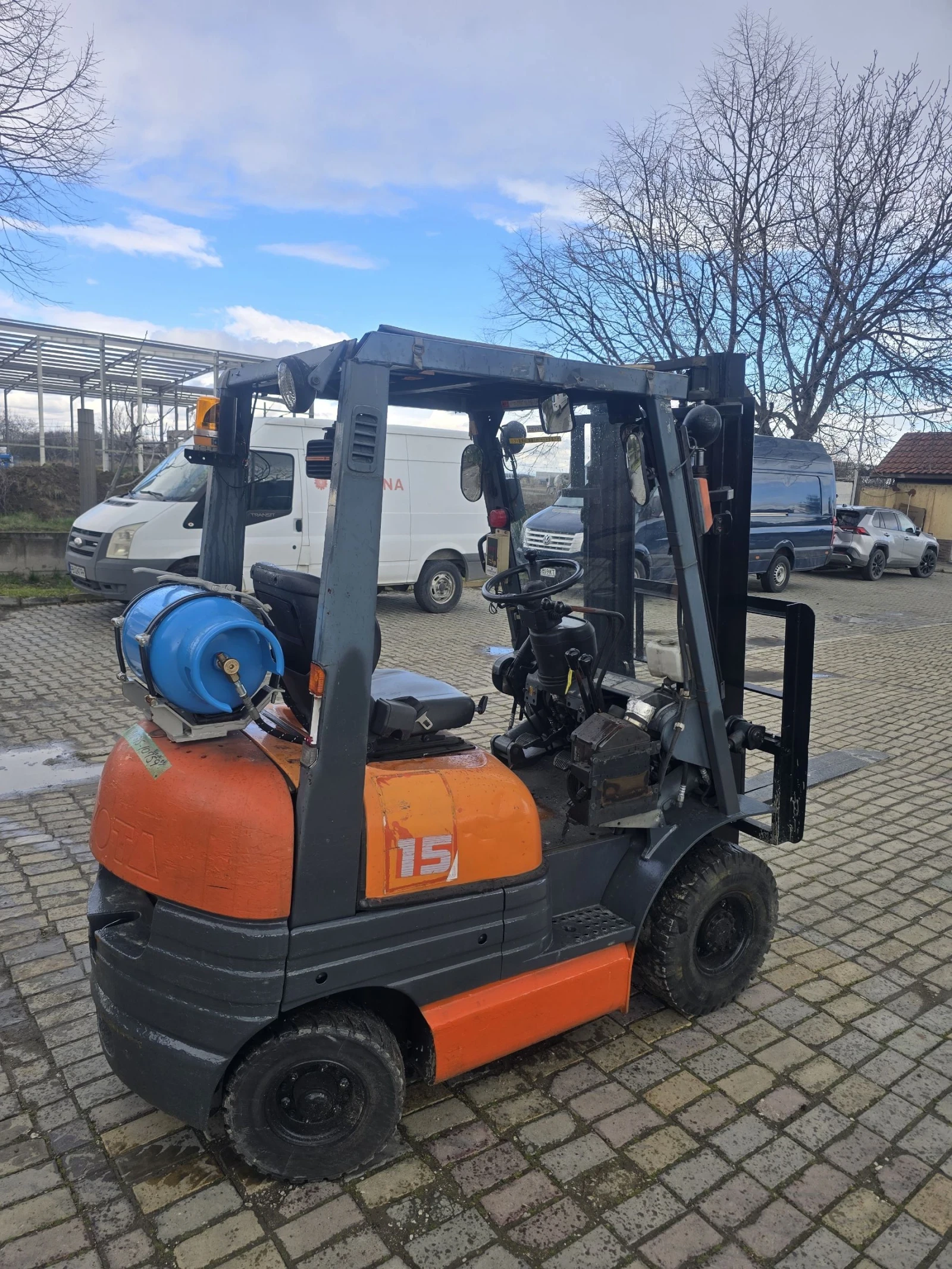 ������� Toyota ���/ ������ | Mobile.bg � ����������� 3