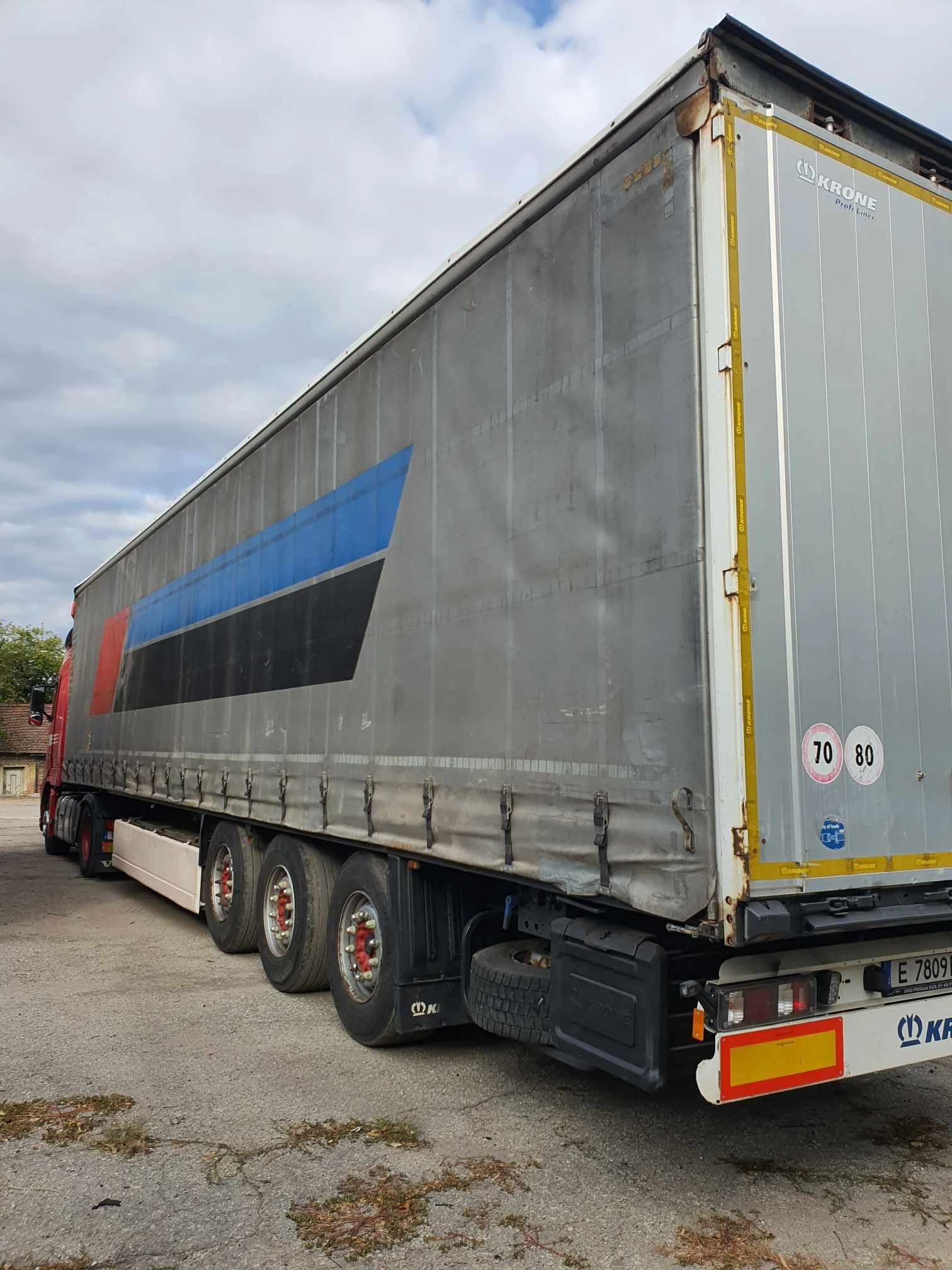  Krone Profi liner | Mobile.bg   3