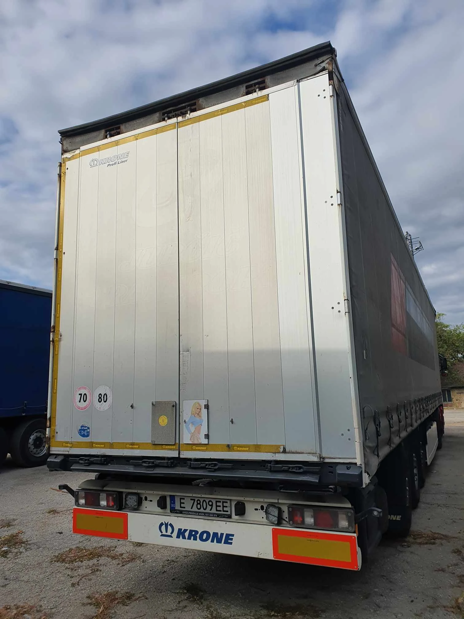  Krone Profi liner | Mobile.bg   1