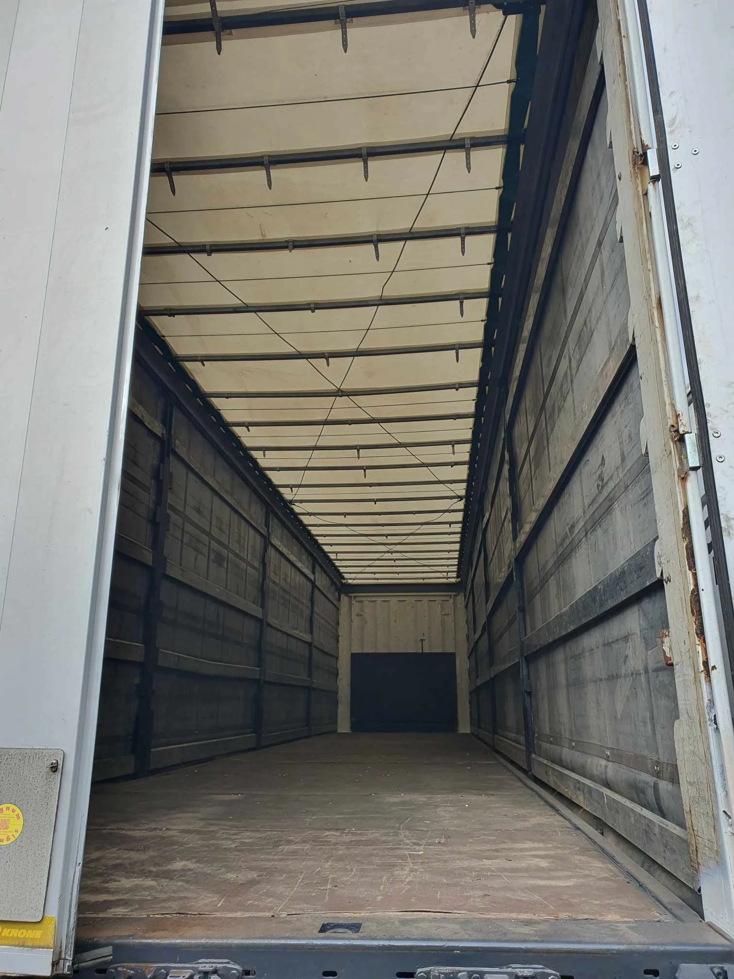  Krone Profi liner | Mobile.bg   4