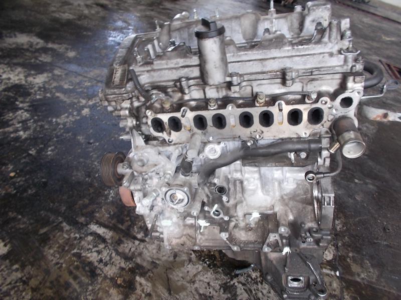 Двигател за Lexus Is, снимка 2 - Части - 41988500