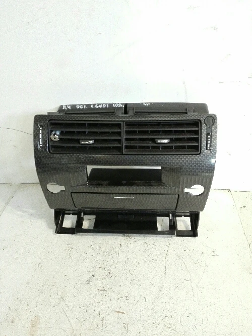 Централна конзола Ситроен Ц4